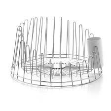 You may want to consider the number of utensils that would need draining at. A Tempo Dish Drainer Alessi Royaldesign