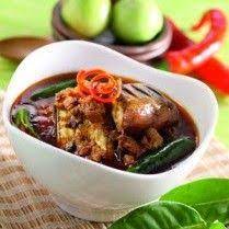 Pin Di Aneka Resep Masakan Indonesia