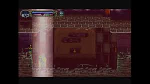 Castlevania Symphony Of The Night All Spells Youtube