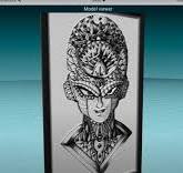 Turn an Image into a Cool 3D Model - (No Lithophane) • ItsLitho