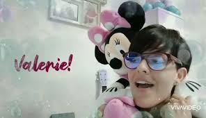 Profile for Valentina