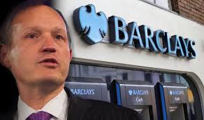 Barclays, bank, job losses, cuts, union, staff, investment bank, Barclays announces 7,000 job cuts in its investment division[Getty Images, PA] - barclays08may14-474646