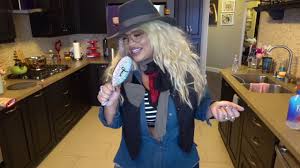 Trisha Paytas Netflix Original Stand Up Comedy Special Vloggest