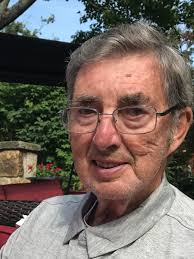 Fornie “Buck” Luverl Buckner