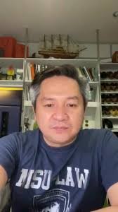 LEB Chairperson, ATTY. ANNA MARIE MELANIE B. TRINIDAD,