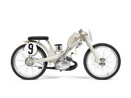 Image result for White 1957 Motorcycle