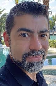 Olivia Rojas's Instagram, Twitter & Facebook