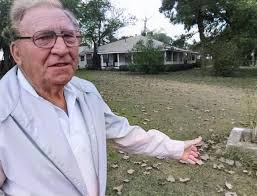 Bluffton Then and Now