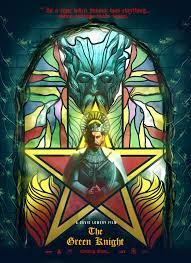 Check out inspiring examples of green_knight artwork on deviantart, and get inspired by our community of talented artists. My Alternative Movie Poster For The Green Knight Made As A Part Of Passion Project With Poster Posse That S Called Hate2wait It S About The Films That We Are Desperate To Watch And
