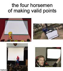 Spiderman Presentation Memes Gifs Imgflip