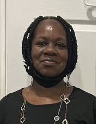 Mary Elizabeth Holbrook