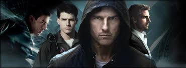 Top 10 Tom Cruise Movies Ign