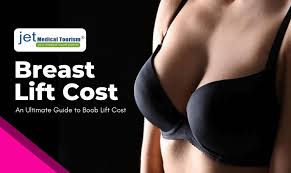 Hospital or surgery center charges. Breast Lift Cost Boob Lift Price Jet Medical Tourism