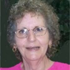 Susie Dunn Saxon Obituary September 14, 2018