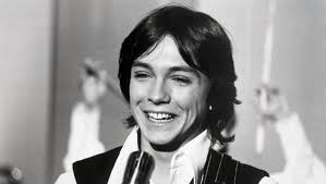 David Cassidy, '70s heartthrob and star of Partridge Family, dies at 67