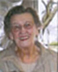 Geraldine McGee Obituary & Funeral