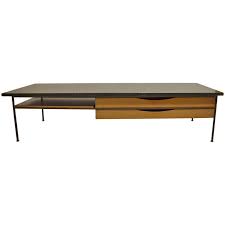 Paul mccobb coffee tables & cocktail tables. Paul Mccobb For Directional Black Marble Top Coffee Table Marble Top Coffee Table Coffee Table Marble Top