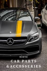 Buy Car Parts Online Black Mercedes Benz Benz Car Mercedes Benz Cars