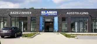Badausstellung In Minden Elmer Gmbh Co Kg