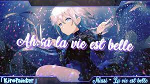 Моя осенняя подборка/ #ароматы #perfume classique i la vie s. Nightcore La Vie Est Belle Youtube
