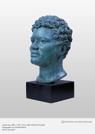 Jackie kay (poet) was born on the 9th of november, 1961. Jackie Kay Cbe B 1961 Poet National Galleries Of Scotland