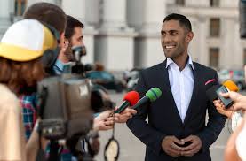 Media Dr Rami Hashish