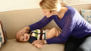 Lukewarm baths work better if the child also gets medicine. Toddler Fever Fears A Guide For Treating Fever In Kids Parents