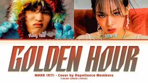 Golden Hour Vocal Cover by Repeliance Members