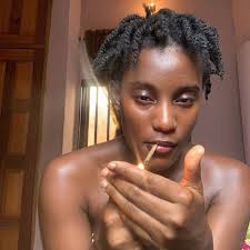 If only she thought everyone deserved the rights she demanded.