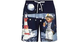 Polo Nautical Bear New Daily Offers Bigwheels In