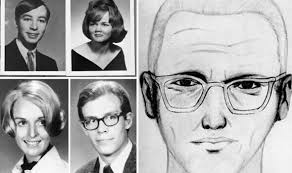 Zodiac Killer identified as 'suspect' Air Force veteran, investigators  claim