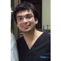 Leonardo Ivan Zarate Vidal