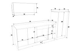 Comme tous les meubles ikea, les cuisines de la marque sont vendues en kit, et conçues pour être montées par un particulier. Profondeur Meuble Cuisine Ikea Ideas Dimension Meuble Cuisine Meuble Cuisine Meuble De Cuisine Ikea