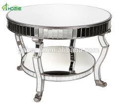 Find the perfect home furnishings at hayneedle, where you can buy online while you explore our room designs and curated looks for tips, ideas & inspiration to help you along the way. Luxury Antique Round Mirrored Pearson Hall Table Coffee Table Buy Antique Mirrored Table Luxury Glass Coffee Table Round Mirrored Hall Table Product On Alibaba Com
