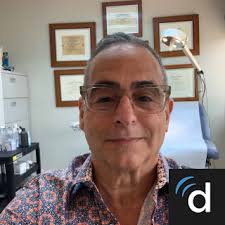 Dr. Rafael F. Martin Garcia, MD