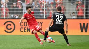 Fc union berlin einige defensivsorgen. Yfoqymmx0l Bgm