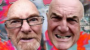 Duo Rapper Pete And Bas Curi Perhatian Di World Cup 2022