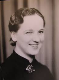 Goldy Viola Stoll Hochstetler (1915-2001)