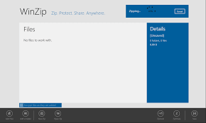 Winzip For Windows 10 Windows Download