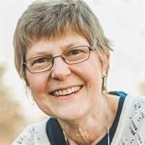 Mrs. Susan E. Sullivan Obituary