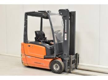 Steinbock KE-16-55 Forklift