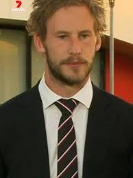 Jimmy Webster Apologises for Brutal Bump