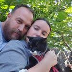 Brandie Lamb's Instagram, Twitter & Facebook