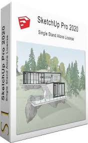 Download Sketchup Pro 2020 V20 0 363 Final X64 Full License Forever In 2020 Indesign Layout Design Development Software Design