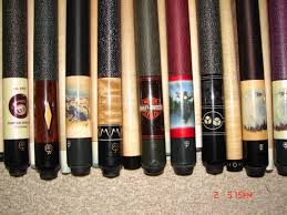 Mcdermott Hd 6 Harley Davidson Pool Cue For Sale Pool Cues For Sale Pool Cues Cue Cases