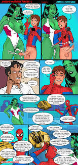 ✅️ Porn comic Amazing Multiverse Traveler 2. Mavis Rooder Sex comic  continues his journey. ✅️ | | Porn comics hentai adult only |  wporncomics.com