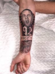 R.i.p malcolm 59 points · 2 years ago. Mac Miller Tribute Tattoo