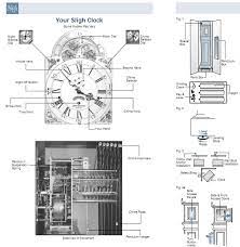We did not find results for: Sligh Grandfather Clock Setup Basic Instructions On Setup