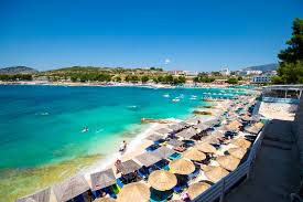 Bianco lounge bar ksamil, sarande, albania. The Best Ksamil Hotel For Every Budget The Road Is Life