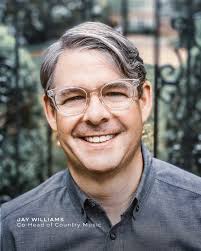 Proud to celebrate WME's Lucy Dickins, Kirk Sommer, Becky Gardenhire, Joey  Lee, and Jay Williams for being named to Billboard's 2025 Touring Power  Players list. The list recognizes the executives who made